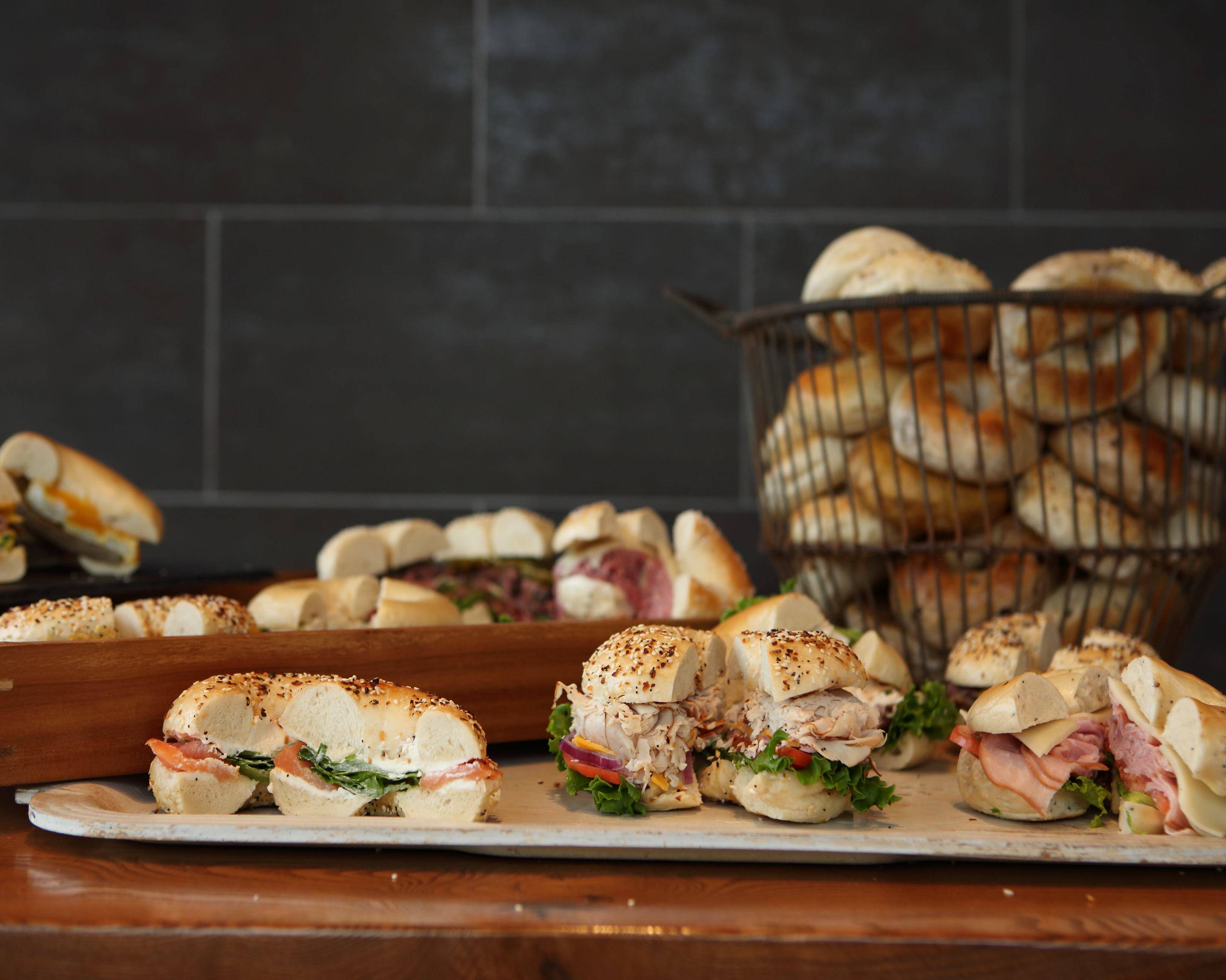 Order Barry Bagels Sylvania Menu Delivery【Menu & Prices】 Toledo