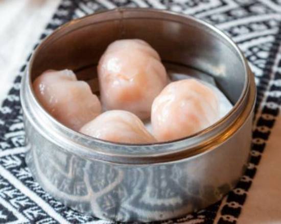 Order Shrimp Dumpling (虾饺) food online from East Pearl store, Duluth on bringmethat.com