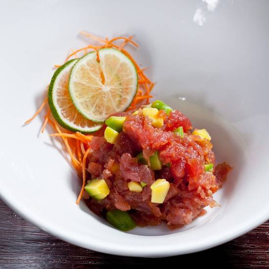 Order Jojo Roll food online from Akashi Japanese Restaurant store, Miami on bringmethat.com