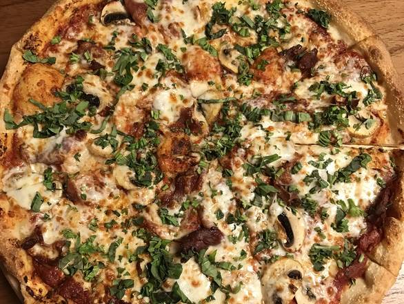 Order Quattro Stagioni Pizza food online from Palermo store, Seattle on bringmethat.com