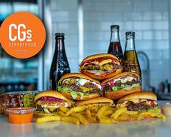 CGs Streetfood - Täby