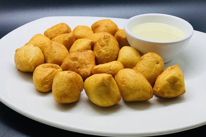 Order Thai Donut food online from Siam Rice store, Miami on bringmethat.com