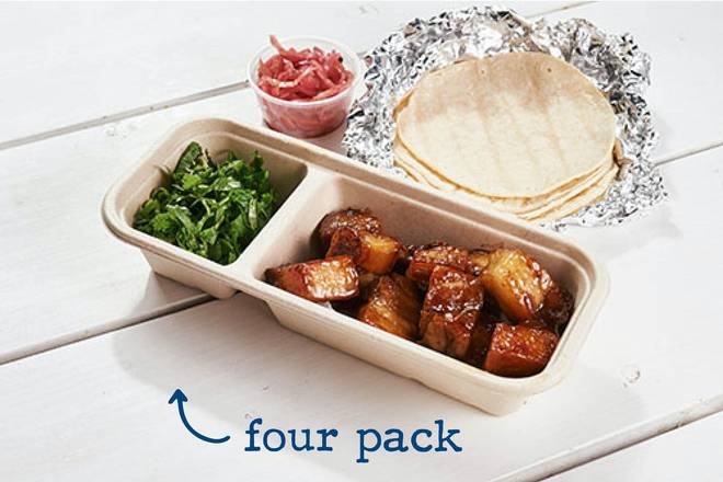 Order pork belly food online from Bartaco store, Orlando on bringmethat.com