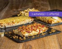Chamas Tacos - Grenoble