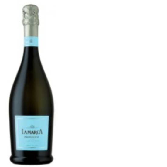 Order La Marca Prosecco Sparkling Wine 750 ML food online from Circle K store, Simi Valley on bringmethat.com
