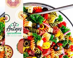 Salad Box