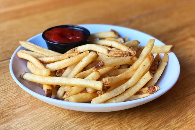 Order Crispy Fries food online from Silver store, Bethesda on bringmethat.com