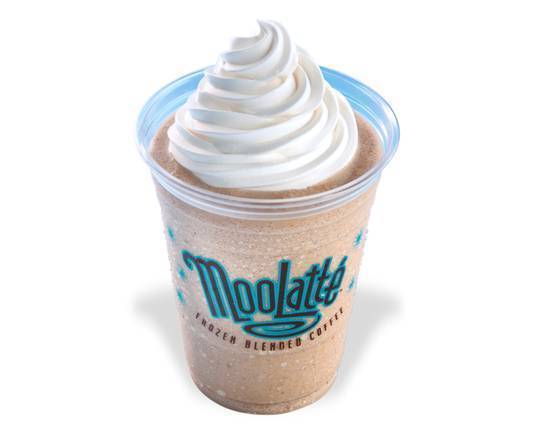 Moo Latté / MooLatté®( café glacée/Ice cafe)