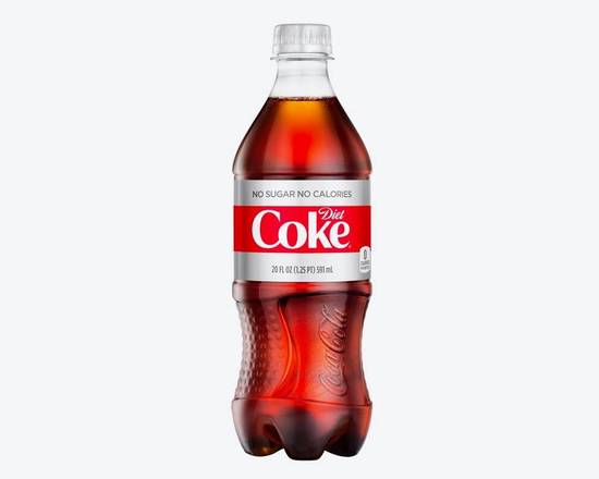 Order Diet Coke food online from Mindy's Munchies store, Boca Raton on bringmethat.com