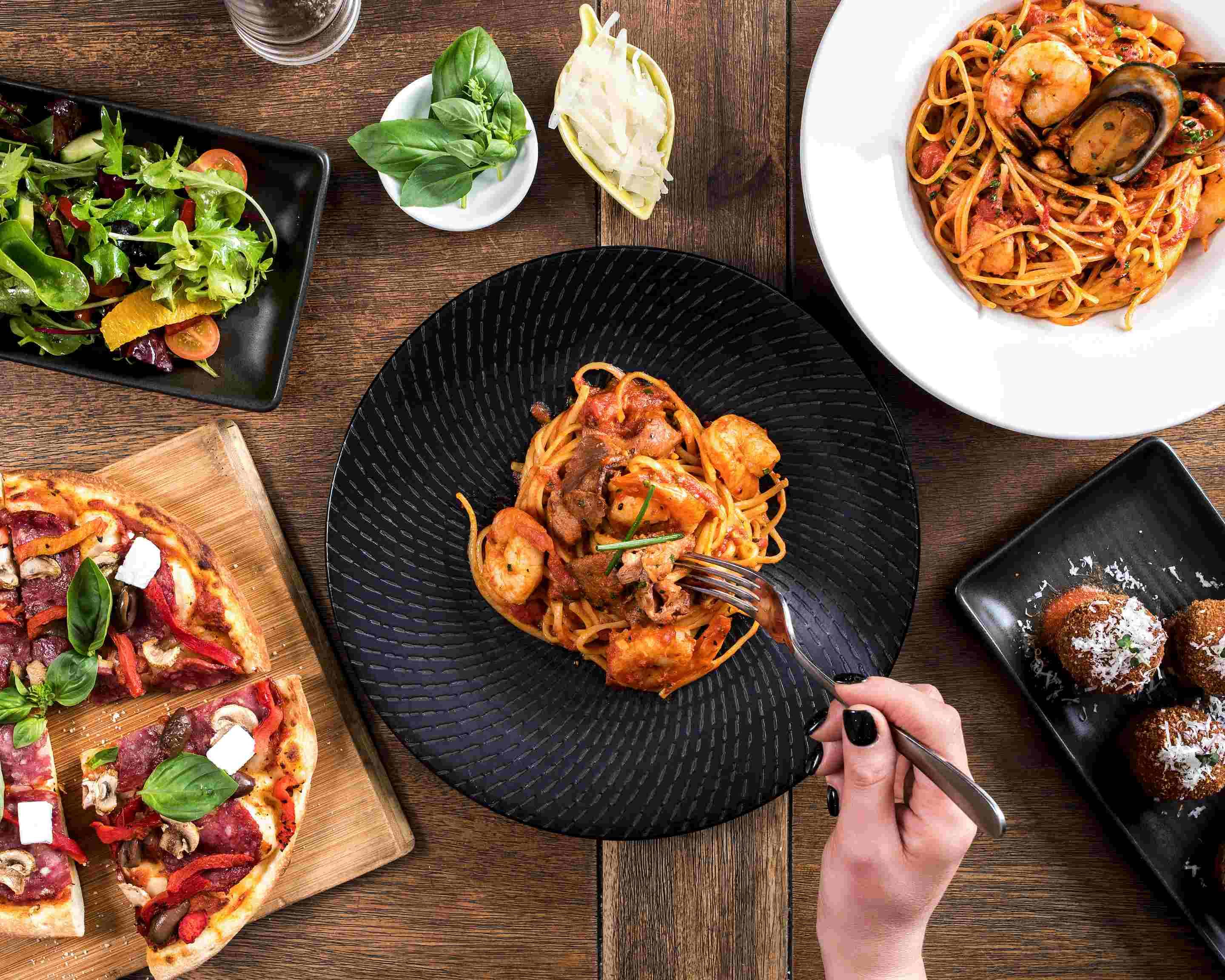Order Filomena Ristorante Georgetown Menu Delivery Menu Prices