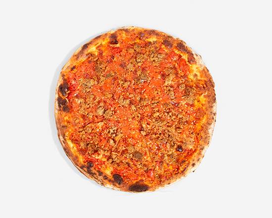 Order Sausage Pizza food online from Freaking Good Pizza store, Caldwell on bringmethat.com