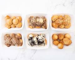 Meli Gourmet Greek Donuts
