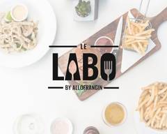 Le Labo by Allo Frangin