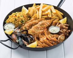 John Dory's, Century City