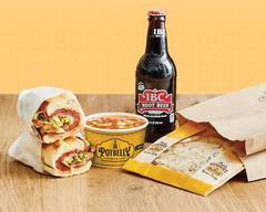 Potbelly Sandwich Works (2515 S 17th St | 560)