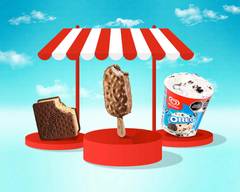 Helados Holanda (Jardines Las Fuentes)