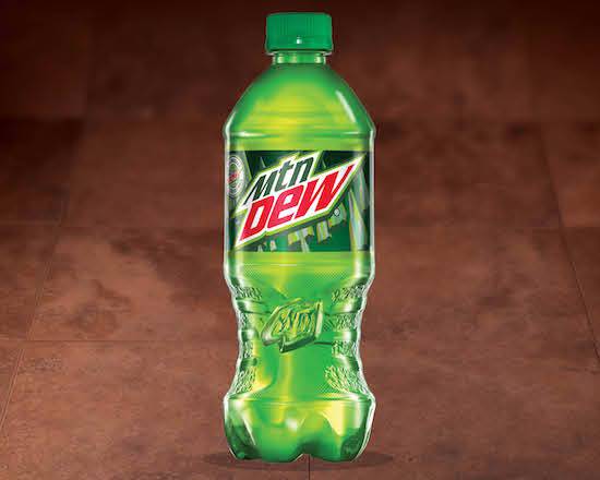 Order Mountain Dew food online from Hungry Howie'S store, North Port on bringmethat.com