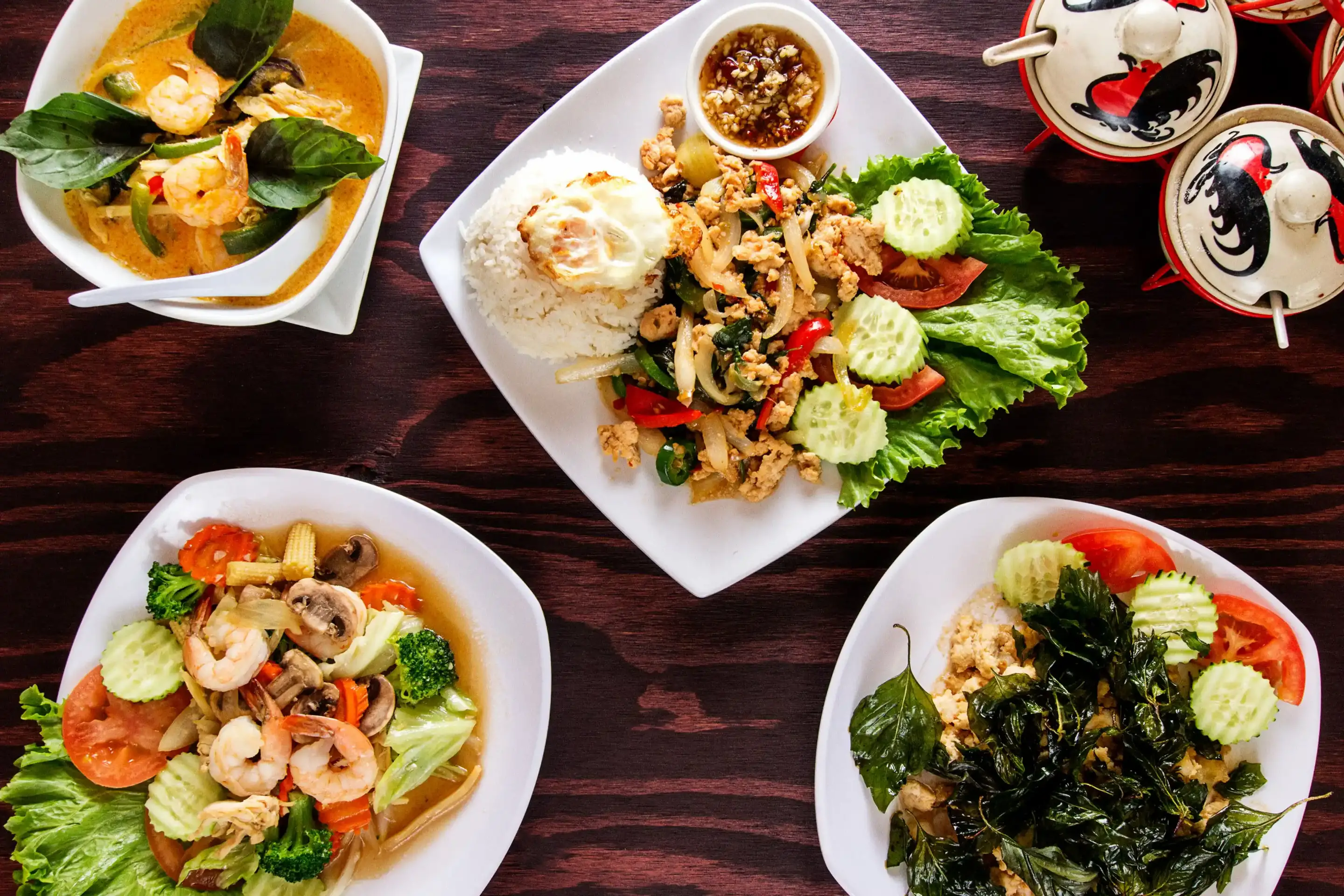 Order Thuan Kieu Vietnamese Restaurant Delivery【Menu & Prices】 1275