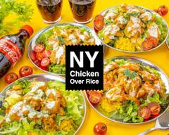 ニューヨークNYチキンオーバーライス 堺店 New York NY Chicken Over Rice Sakai
