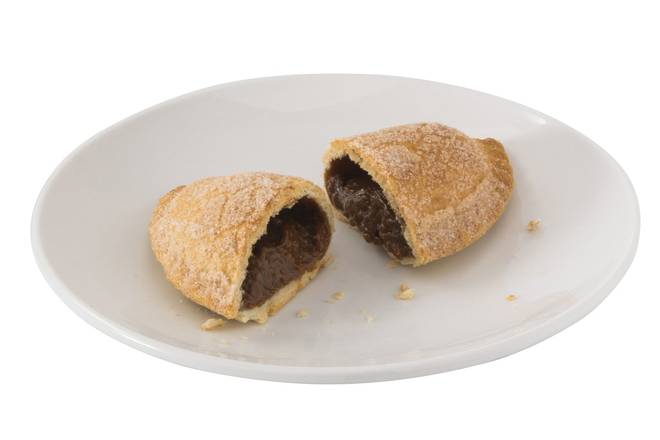 Order Cajeta Empanada food online from El Pollo Regio store, Garland on bringmethat.com