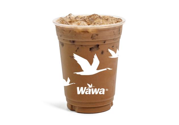 Order Iced Cold Brew - Mocha food online from Wawa store, Downingtown on bringmethat.com