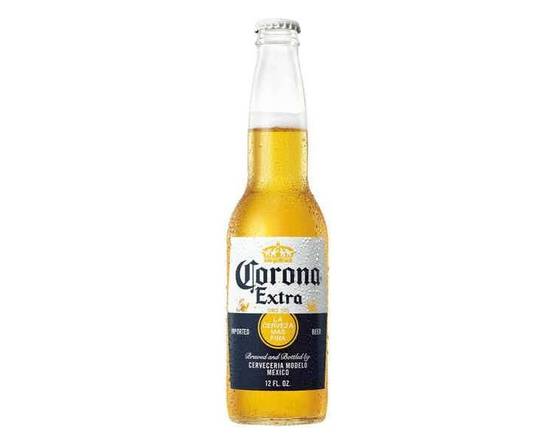 Order Cornona Extra food online from Sarussi Cafe & Subs store, Miami on bringmethat.com