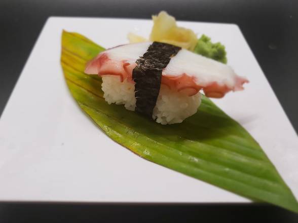 Order Tako (Octopus) food online from Siam Rice store, Miami on bringmethat.com