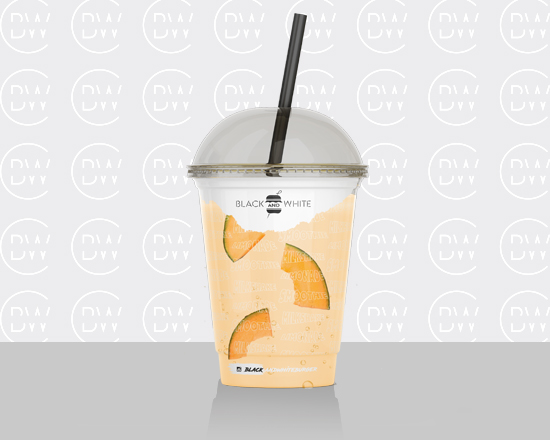 Limonade Melon