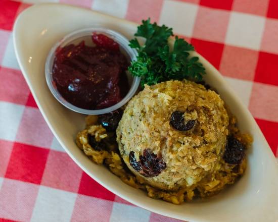 Order Stuffing food online from Dinah's Fried Chicken store, Glendale on bringmethat.com