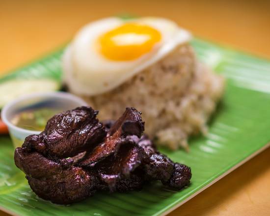 Order Tapsilog food online from Kadok Restaurant store, Daly City on bringmethat.com