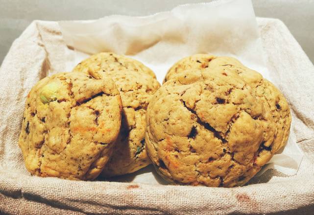 One Ok Coffee & Scone