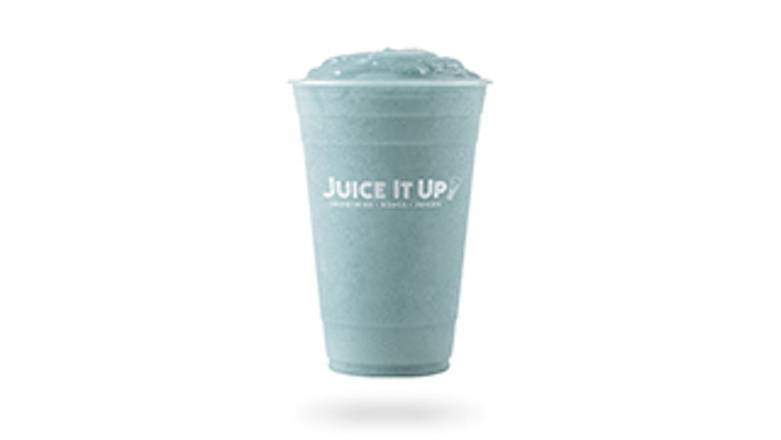 Order Vital Proteins Blue Smoothie® food online from Juice It Up store, Lake Elsinore on bringmethat.com