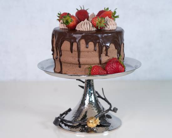 Order 6" Whole Cake food online from Lb Cake Stop store, Baldwin Park on bringmethat.com