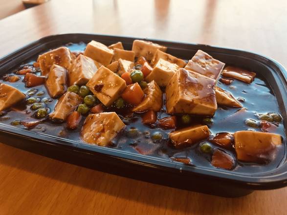 Order Ma po Tofu food online from Golden Wok store, Rochester on bringmethat.com
