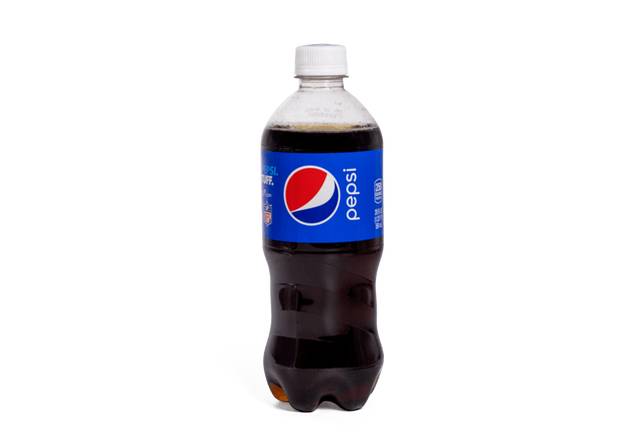 Order Pepsi - 20oz food online from Wawa store, Downingtown on bringmethat.com