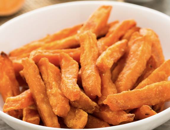 Order Sweet Potato Fries food online from 33 Taps store, Los Angeles on bringmethat.com