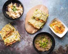 Jian Bing Club 煎饼早餐店
