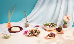 VegaBibi (8326 Winnetka Ave)
