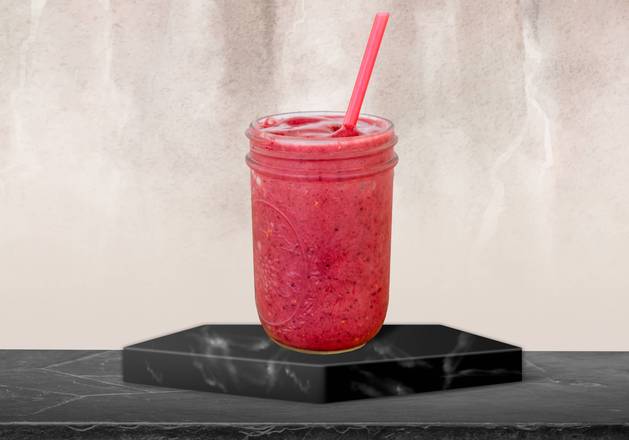 Order Something Like Cherry (Shake) food online from Fuego Mexican Grill store, Lakewood on bringmethat.com