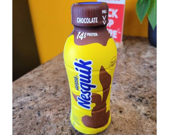 Order Chocolate milk food online from Bread Dreams store, Lynn on bringmethat.com