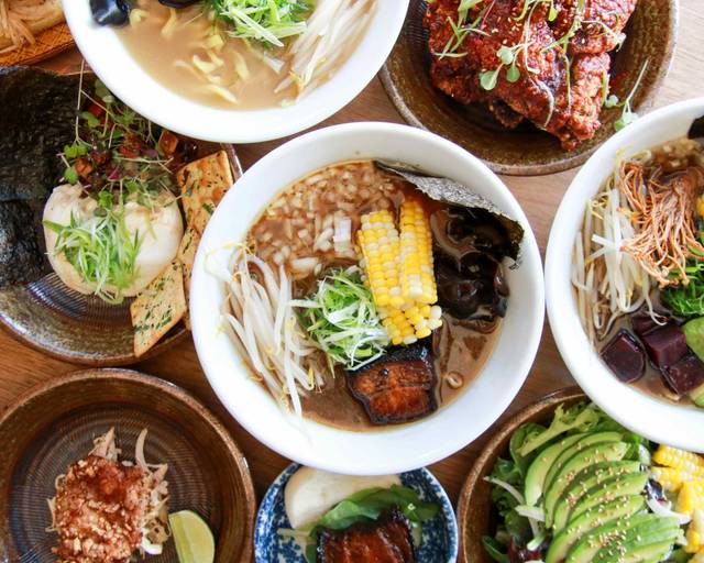 Order RC Ramen Menu Delivery【Menu & Prices】 Providence Uber Eats