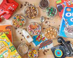 Pop Cereal Café