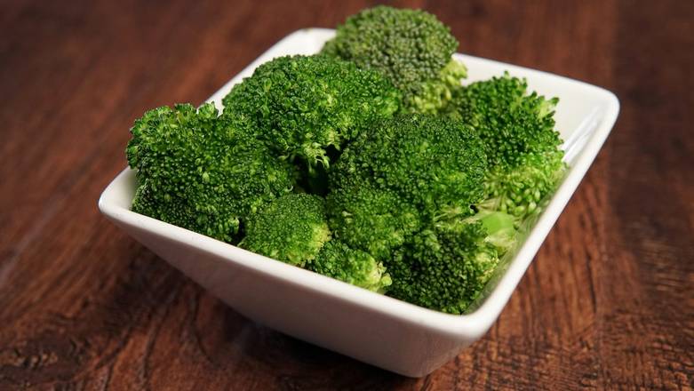 Order Steamed Broccoli food online from Hickory Tavern store, Holly Springs on bringmethat.com