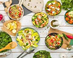 Insalateria Roma