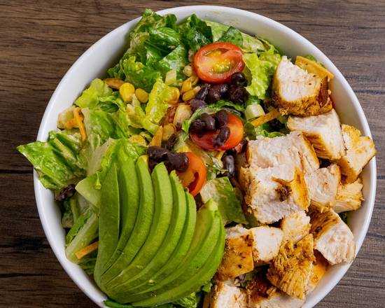 Order Santa Fe Chicken food online from 33 Taps store, Los Angeles on bringmethat.com