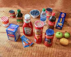Dynamic Organic & Health Foods