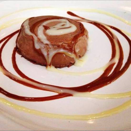 Order Panacotta food online from Caffe Vialetto store, Miami-Dade on bringmethat.com