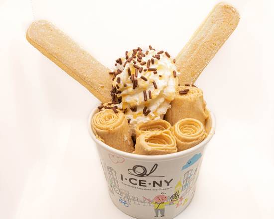 Order Tiramisu food online from Iceny store, Orlando on bringmethat.com