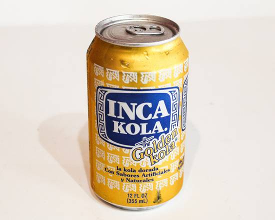 Order Inca Kola food online from La Granja store, Hollywood on bringmethat.com