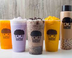Boba Boy